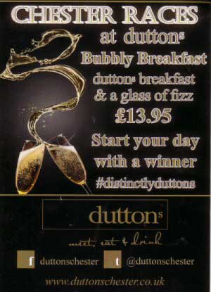 Dutton's Races 2